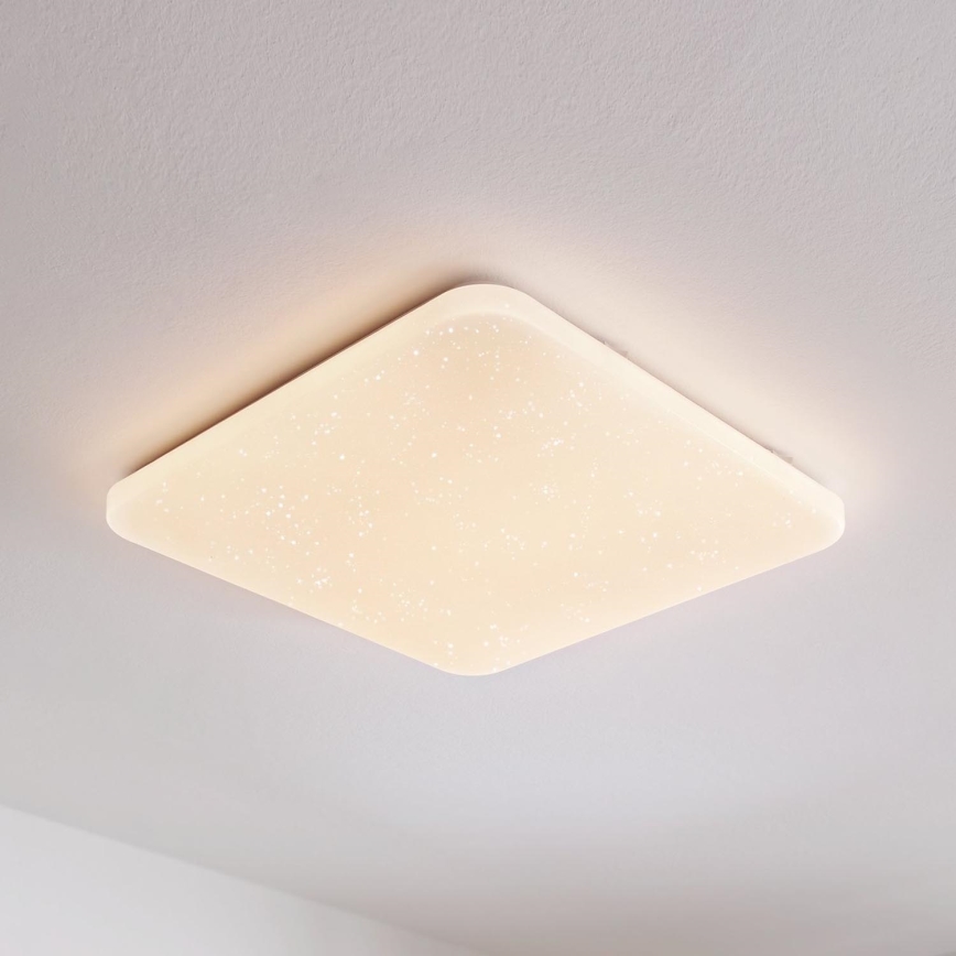 Eglo - LED Stropna svjetiljka LED/49,5W/230V