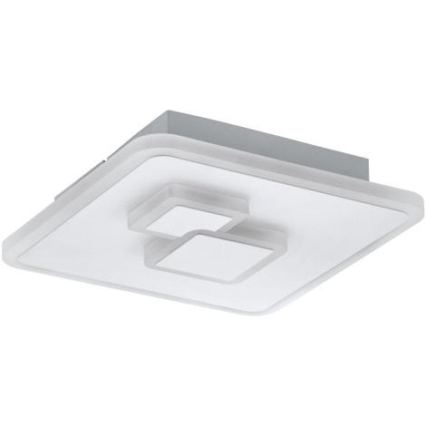 Eglo - LED Stropna svjetiljka LED/7,8W/230V bijela