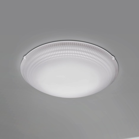Eglo - LED stropna svjetiljka LED/8,2W/230V