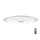 Eglo - LED stropna svjetiljka s prigušivanjem LED/60W/230V + daljinski upravljač