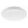 Eglo - LED Stropna svjetiljka sa senzorom pohybu LED/15,5W/230V 3000K pr. 33 cm bijela
