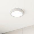 Eglo - LED Stropna svjetiljka za kupaonicu LED/11W/230V IP44 bijela