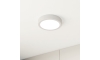 Eglo - LED Stropna svjetiljka za kupaonicu LED/11W/230V IP44 bijela