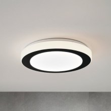 Eglo - LED Stropna svjetiljka za kupaonicu LED/11W/230V IP44