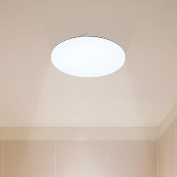 Eglo - LED stropna svjetiljka za kupaonicu LED/14,6W/230V IP44
