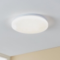 Eglo - LED Stropna svjetiljka za kupaonicu LED/18W/230V IP44