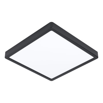 Eglo - LED Stropna svjetiljka za kupaonicu LED/20,5W/230V 4000K 28,5x28,5cm IP44
