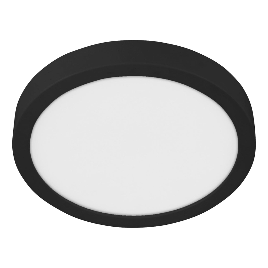 Eglo - LED Stropna svjetiljka za kupaonicu LED/20,5W/230V 4000K ø 28,5 cm IP44