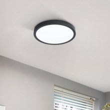 Eglo - LED Stropna svjetiljka za kupaonicu LED/20W/230V IP44