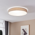 Eglo - LED stropna svjetiljka za prigušivanje LED/60W/230V