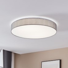 Eglo - LED stropna svjetiljka za prigušivanje LED/60W/230V