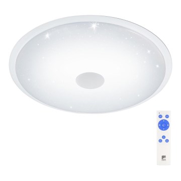 Eglo - LED stropna svjetiljka za prigušivanje LED/80W/230V