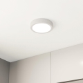 Eglo - LED stropno svjetlo LED/10,5W/230V Ø 16 cm