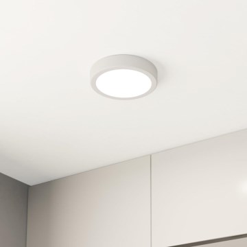 Eglo - LED stropno svjetlo LED/10,5W/230V Ø 16 cm