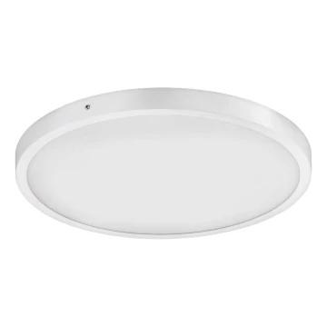 Eglo - LED stropno svjetlo LED/25W/230V bijelo okruglo 4000K prom. 40 cm
