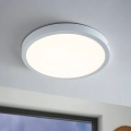 Eglo - LED stropno svjetlo LED/25W/230V okruglo bijelo 2500 lm promjer 40 cm
