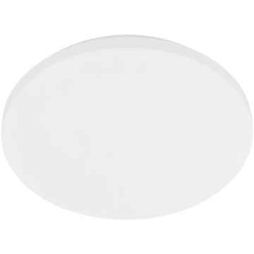 Eglo - LED stropno svjetlo za kupaonicu, 14,6 W/230 V, Ø 33 cm, IP44