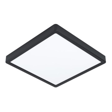 Eglo - LED stropno svjetlo za kupaonicu LED/20W/230V IP44 28,5x28,5 cm