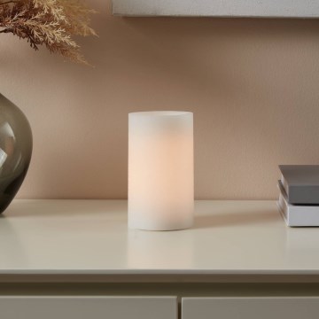 Eglo - LED Svijeća LED/2xAA topla bijela