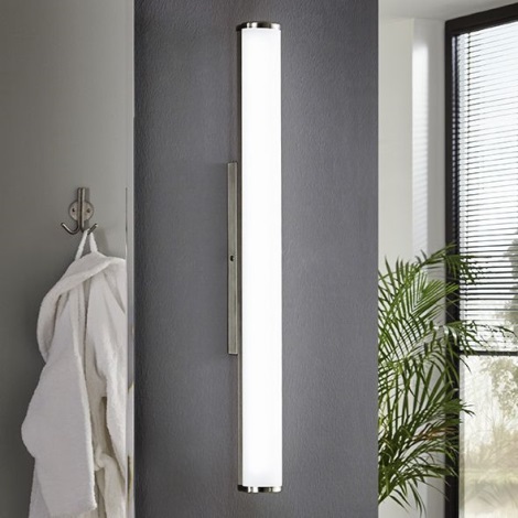 Eglo - LED Svijetiljka za kupaonicu 1xLED/16W/230V IP44