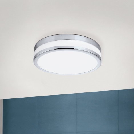 Eglo - LED Svijetiljka za kupaonicu 1xLED/24W/230V IP44