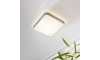 Eglo - LED Svijetiljka za kupaonicu LED/16W/230V IP44