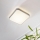 Eglo - LED Svijetiljka za kupaonicu LED/16W/230V IP44