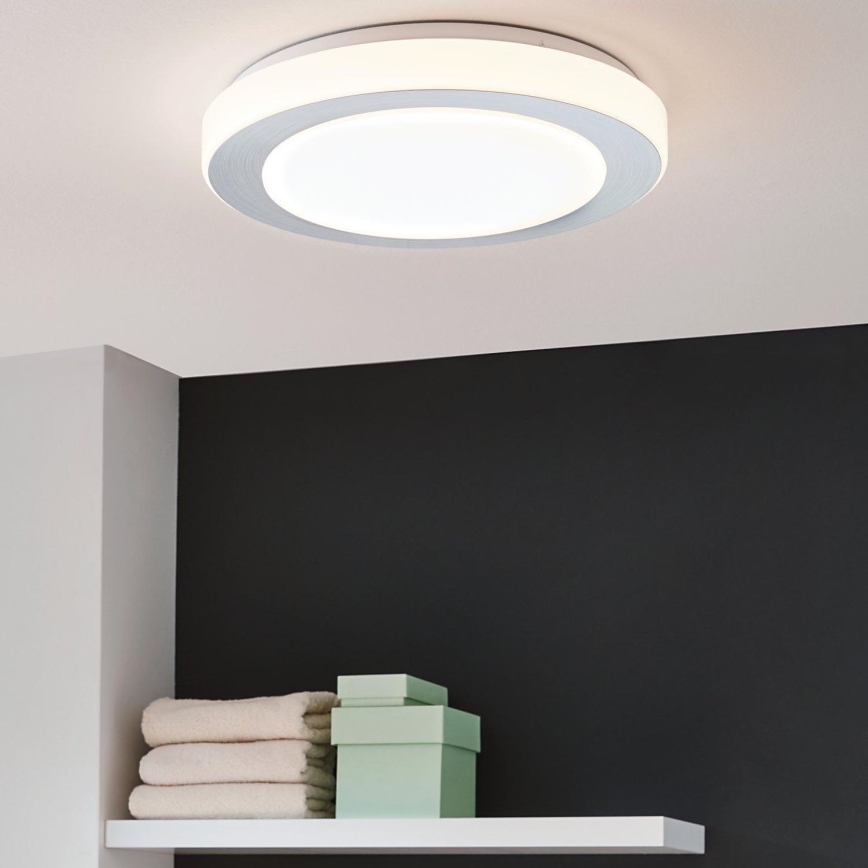 Eglo - LED Svjetiljka za kupaonicu 1xLED/11W/230V IP44
