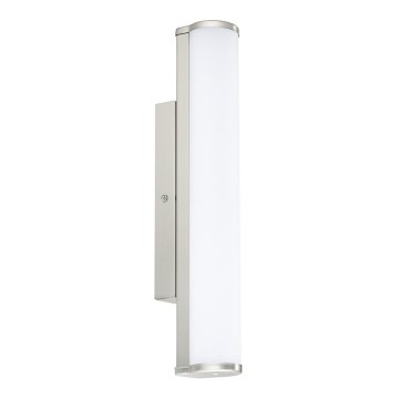 Eglo - LED Svjetiljka za kupaonicu 1xLED/8W/230V IP44