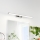 Eglo - LED Svjetiljka za kupaonicu LED/11W/230V 4000K 60 cm IP44