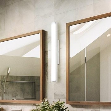 Eglo - LED svjetiljka za kupaonicu LED/16W/230V IP44