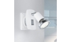 Eglo - LED Svjetiljka za utičnicu 1xGU10-LED/3W/230V