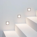 Eglo - LED svjetlo za stepenice LED/2W/230V
