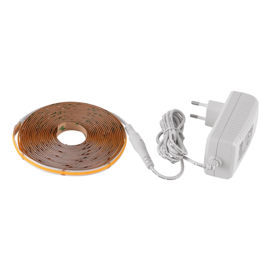 Eglo - LED Traka 5m LED/40W/24/230V 3000K