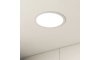 Eglo - LED Ugradbena svjetiljka LED/16,5W/230V