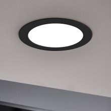 Eglo - LED Ugradbena svjetiljka LED/16,5W/230V