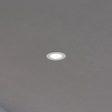 Eglo - LED Ugradbena svjetiljka LED/2,7W/230V