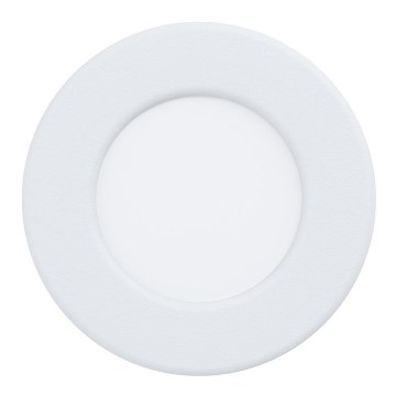 Eglo - LED Ugradbena svjetiljka LED/2,7W/230V