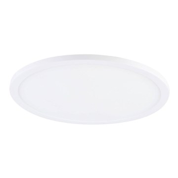 Eglo - LED Ugradbena svjetiljka LED/22W/230V 4000K bijela