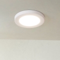 Eglo - LED Ugradbena svjetiljka LED/5,5W/230V 3000K bijela