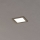 Eglo - LED Ugradbena svjetiljka LED/5,5W/230V