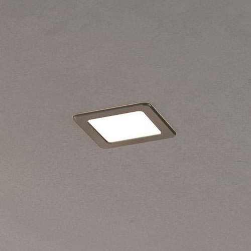 Eglo - LED Ugradbena svjetiljka LED/5,5W/230V
