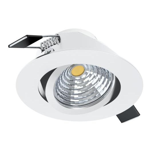 Eglo - LED Ugradbena svjetiljka LED/6W/230V