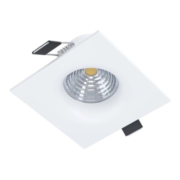 Eglo - LED Ugradbena svjetiljka LED/6W/230V