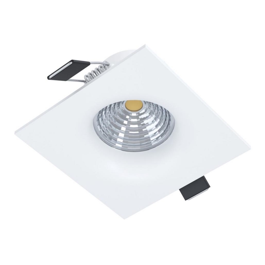 Eglo - LED Ugradbena svjetiljka LED/6W/230V