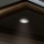 Eglo - LED Ugradbena svjetiljka za kupaonicu 1xGU10/5W/230V IP65