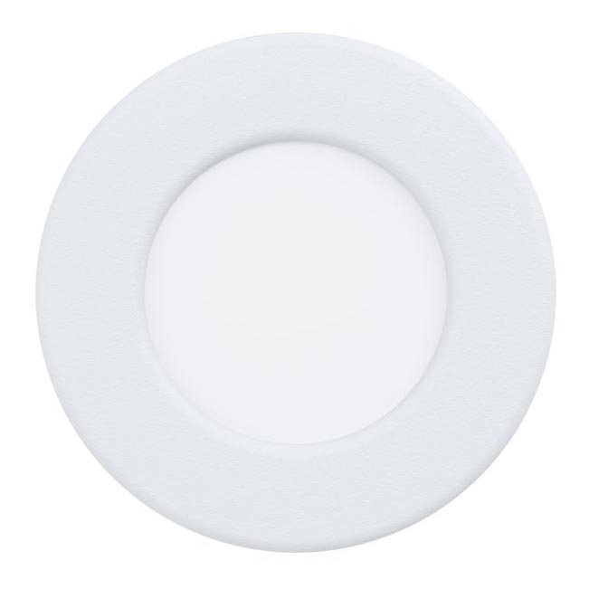 Eglo - LED Ugradbena svjetiljka za kupaonicu LED/2,7W/230V IP44