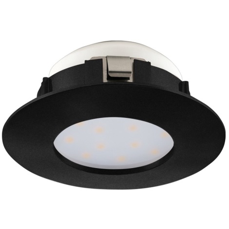 Eglo - LED Ugradbena svjetiljka za kupaonicu LED/4,9W/230V IP44