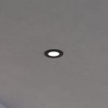 Eglo - LED ugradna stropna svjetiljka LED/2,7W/230V Ø 8,6 cm