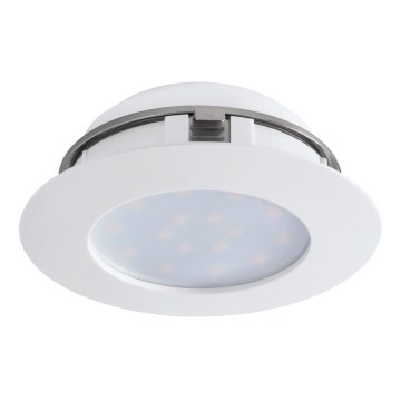 Eglo - LED ugradna svjetiljka 1xLED/11W/230V